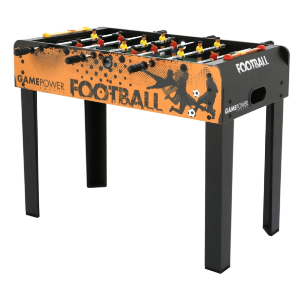 طاولة كرة القدم بيبي فوت - العاب جماعيه - العاب اطفال