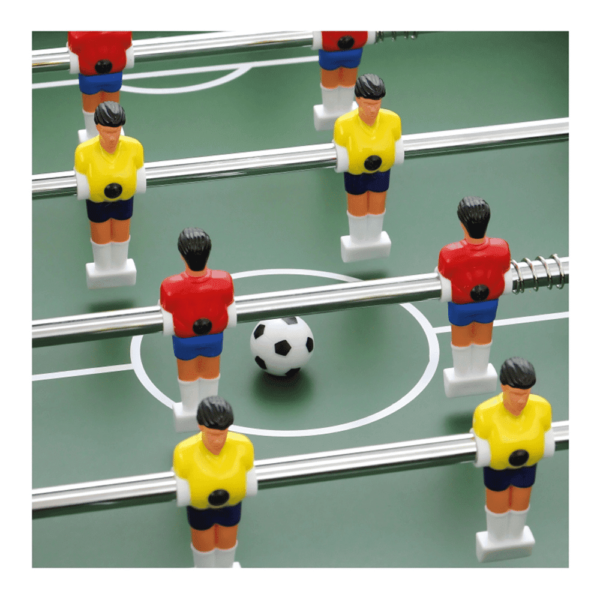 طاولة كرة القدم بيبي فوت - العاب جماعيه - العاب اطفال