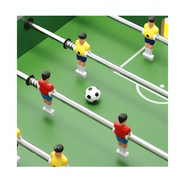 طاولة كرة القدم بيبي فوت - العاب جماعيه - العاب اطفال