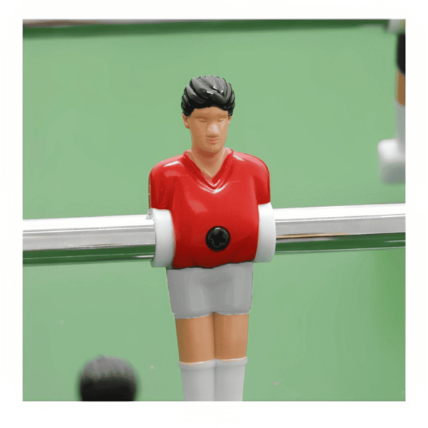 طاولة كرة القدم بيبي فوت F48064T (4) طاولة كرة القدم بيبي فوت كبيره - العاب جماعيه - العاب اطفال