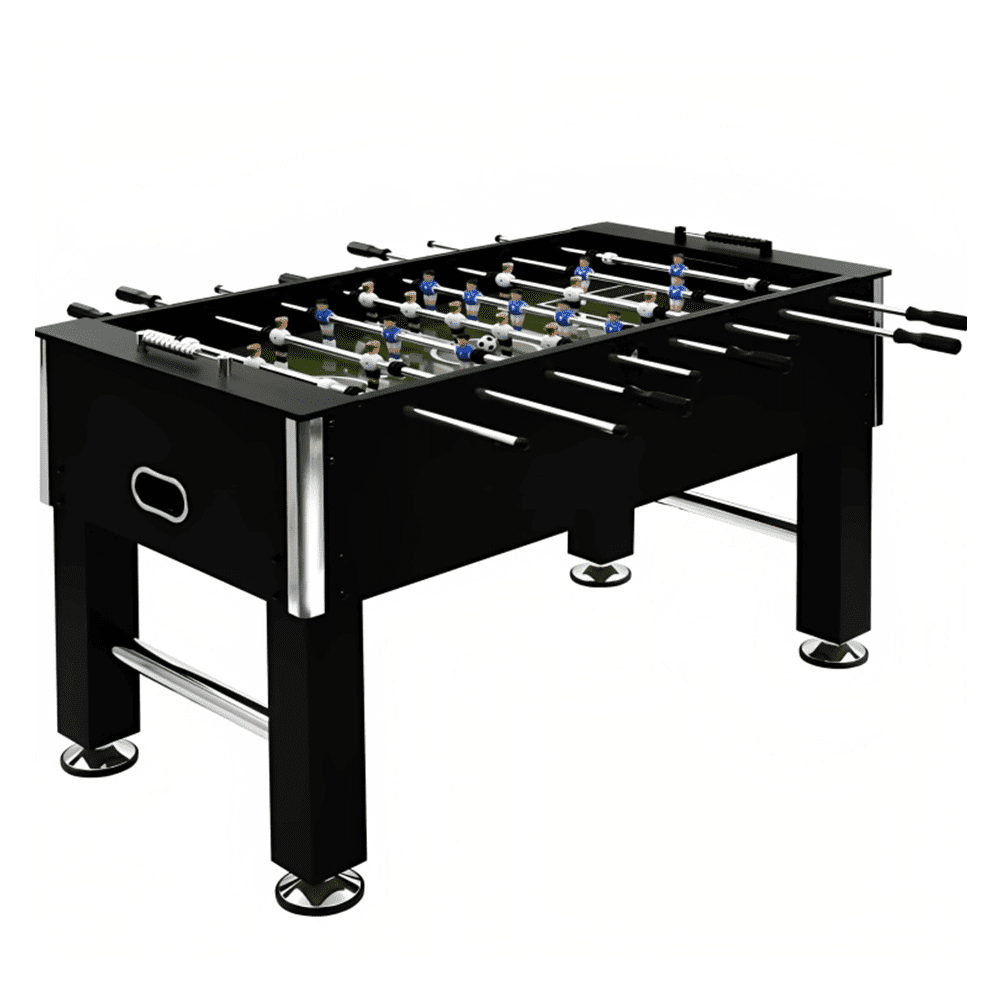 مملكة الصغار الرئيسيه طاولة كرة القدم بيبي فوت كبيره - العاب جماعيه - العاب اطفال