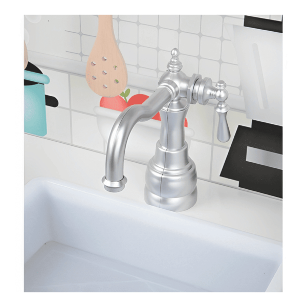 مطبخ خشب العاب تعليمية