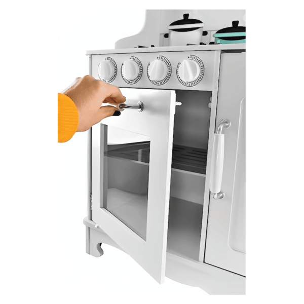 مطبخ خشب العاب تعليمية