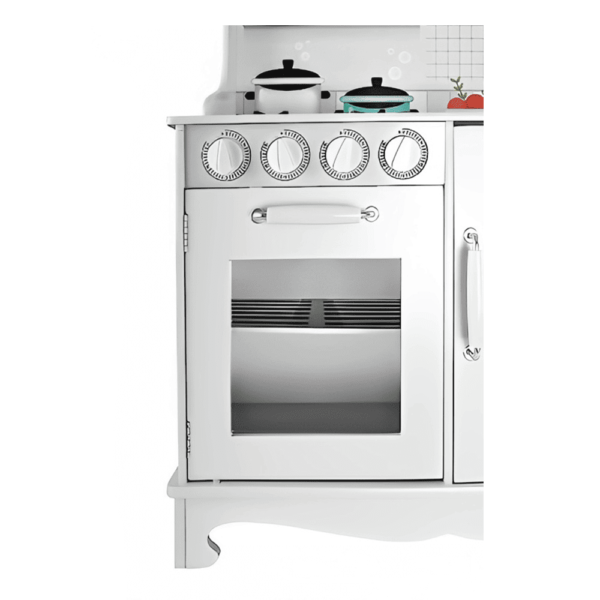 مطبخ خشب العاب تعليمية