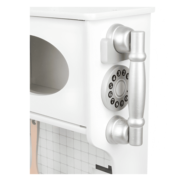 مطبخ خشب العاب تعليمية