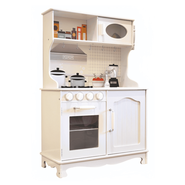 مطبخ خشب العاب تعليمية