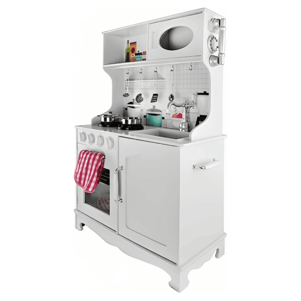 مطبخ خشب العاب تعليمية