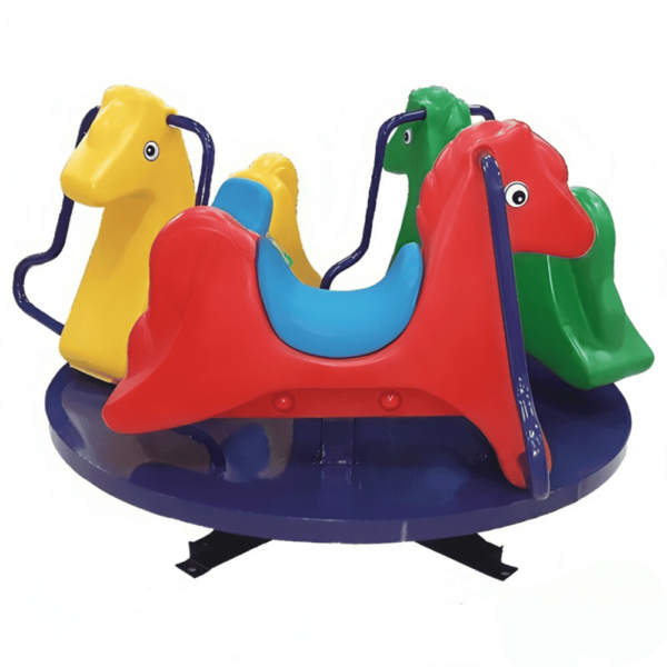 ملاهي احصنة - مستلزمات مدارس حضانات