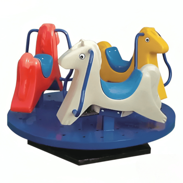 ملاهي احصنة - مستلزمات مدارس حضانات