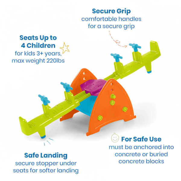 ميزان اسباني - مستلزمات مدارس حضانات