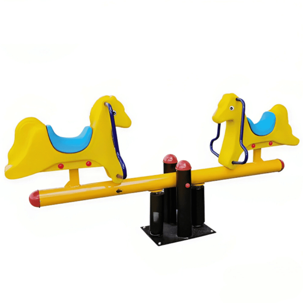 ميزان حصان JML-074 (1) ميزان حصان - مستلزمات مدارس حضانات