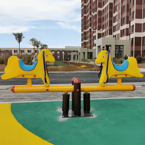 ميزان حصان JML-074 (3) ميزان حصان - مستلزمات مدارس حضانات