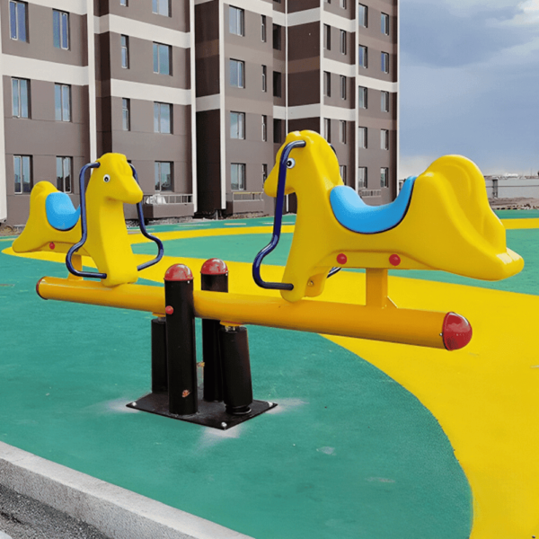 ميزان حصان JML-074 (5) ميزان حصان - مستلزمات مدارس حضانات