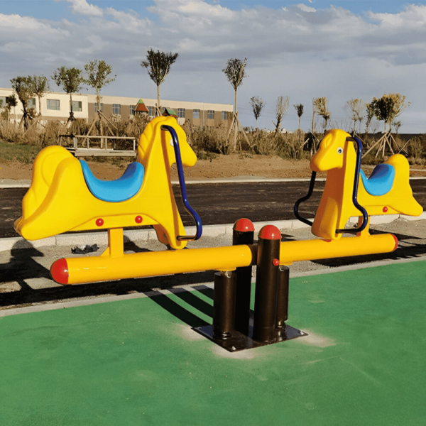 ميزان حصان JML-074 (6) ميزان حصان - مستلزمات مدارس حضانات