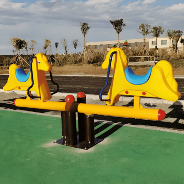 ميزان حصان JML-074 (7) ميزان حصان - مستلزمات مدارس حضانات