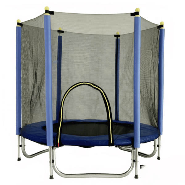 نطاطيه ترامبولين - العاب حدائق - العاب خارجيه - العاب مدارس - العاب حضانات