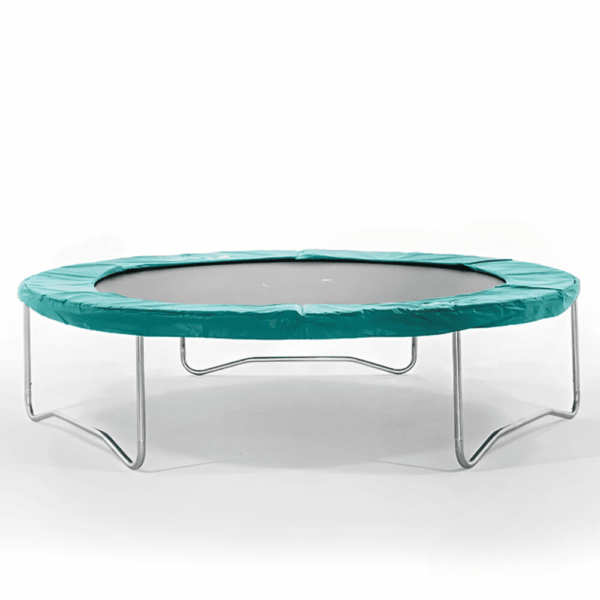 نطاطيه ترامبولين 300 سم 10 قدم - العاب حدائق - العاب خارجيه - العاب مدارس - العاب حضانات