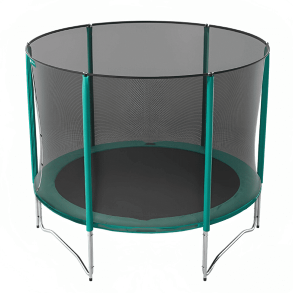 نطاطيه ترامبولين 300 سم 10 قدم - العاب حدائق - العاب خارجيه - العاب مدارس - العاب حضانات