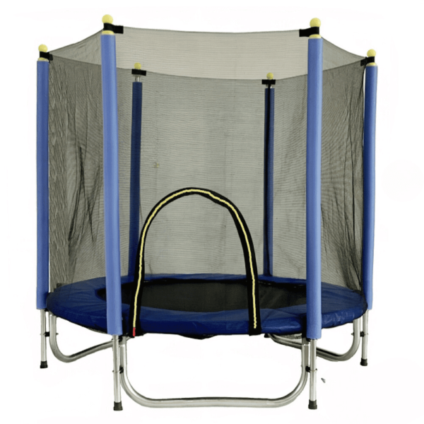 نطاطيه ترامبولين - العاب حدائق - العاب خارجيه - العاب مدارس - العاب حضانات