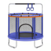 نطاطيه ترامبولين اسبرنج 492023J (1) نطاطيه ترامبولين اسبرنج - العاب حدائق - العاب خارجيه - العاب مدارس - العاب حضانات