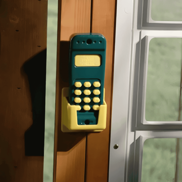 منزل خشب العاب الحديقه العاب خارجيه