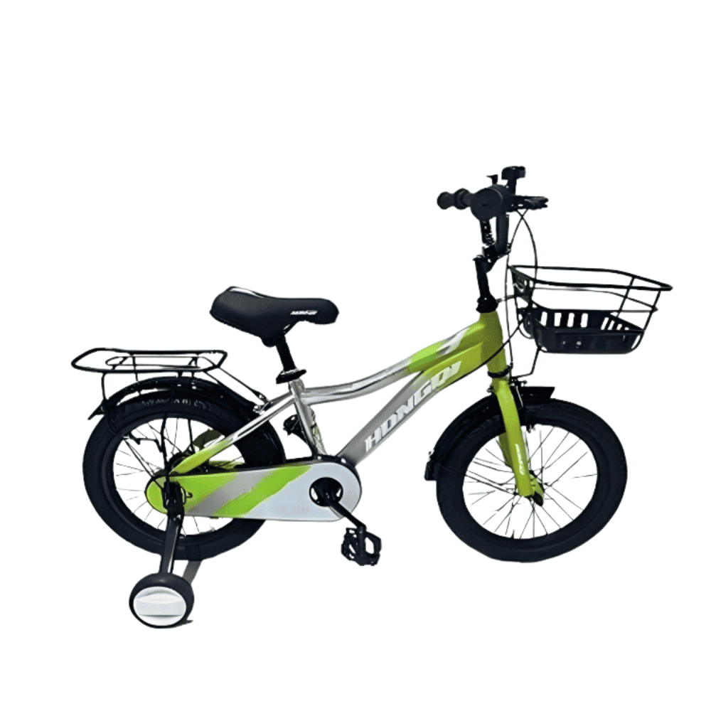 مملكة الصغار الرئيسيه جاري