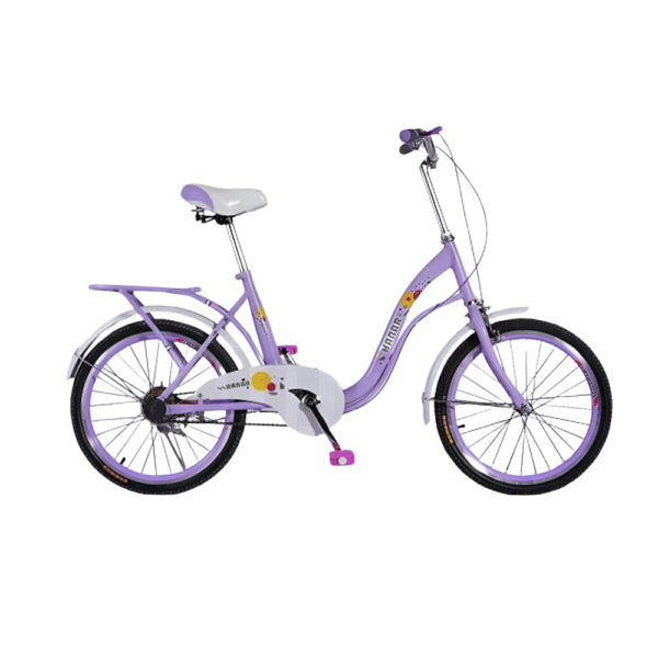 جاري بناتي مقاس 16