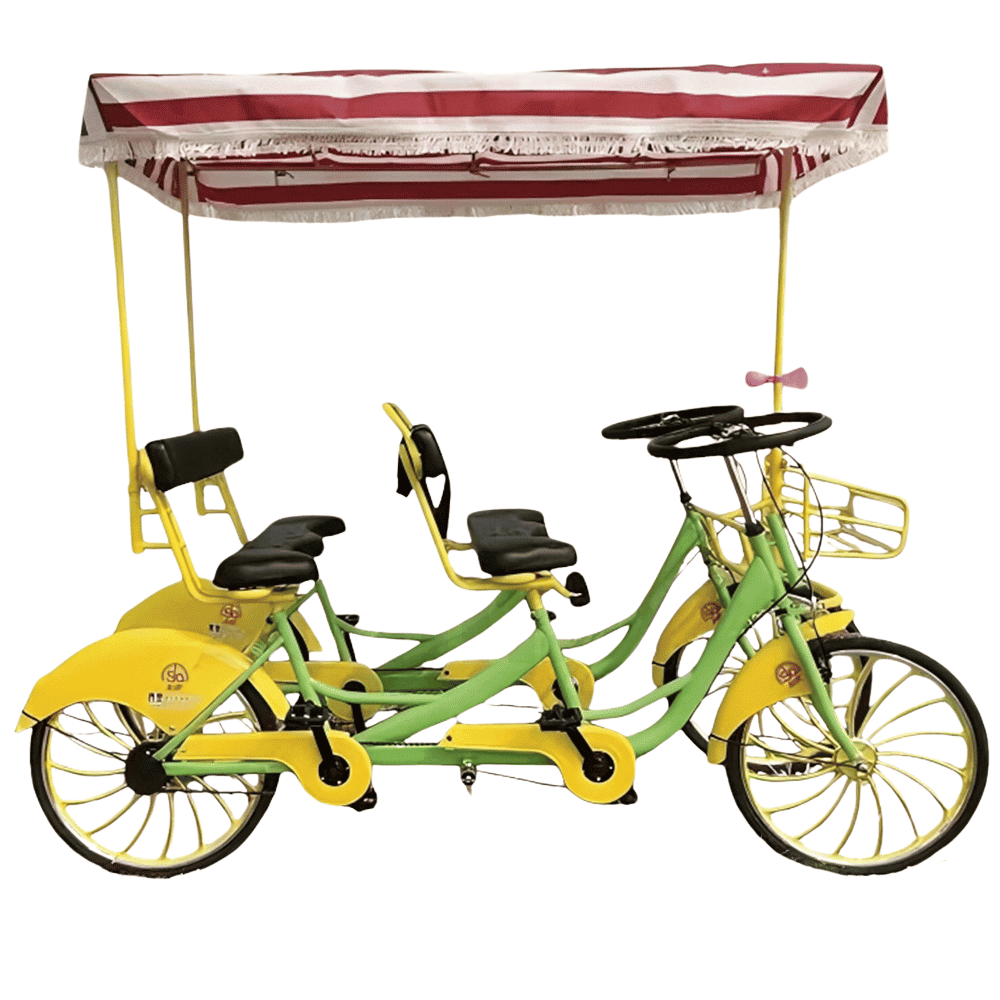 مملكة الصغار الرئيسيه جاري مظله 4 اشخاص