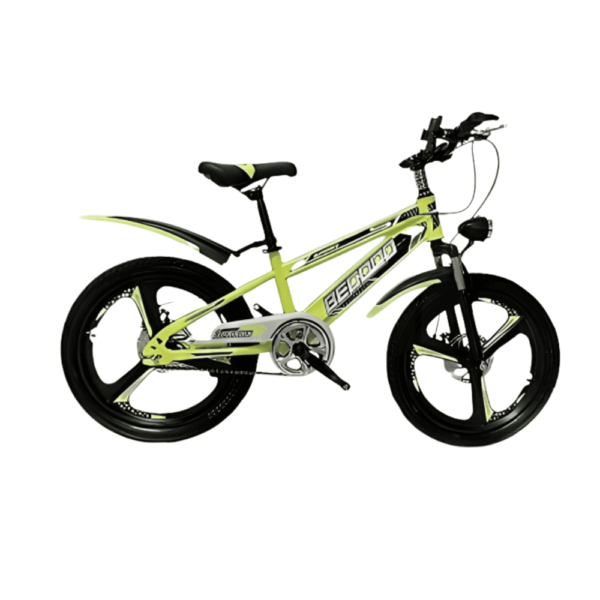 دراجه BEGOOD-16 (3) دراجه