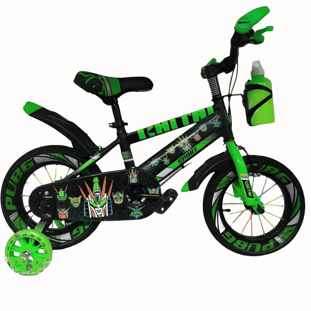 مملكة الصغار الرئيسيه جاري