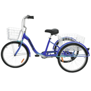 دراجه KING TRIKE-2019 (3) دراجه