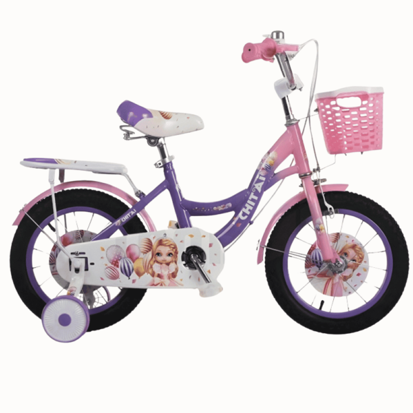 دراجه بناتي