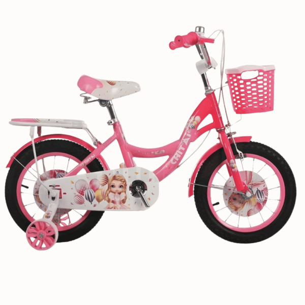 دراجه بناتي