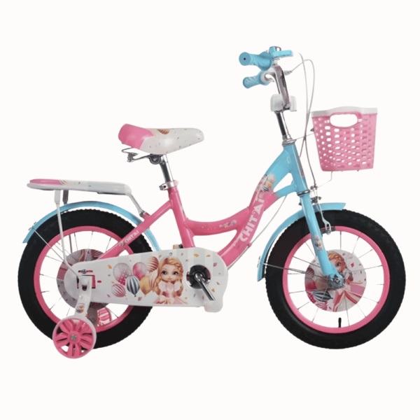 دراجه بناتي