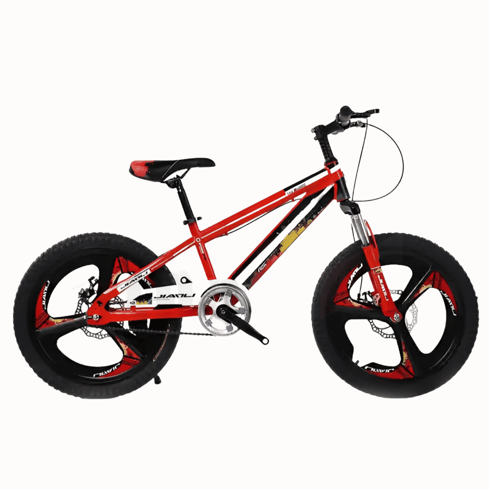 مملكة الصغار الرئيسيه دراجه م 22