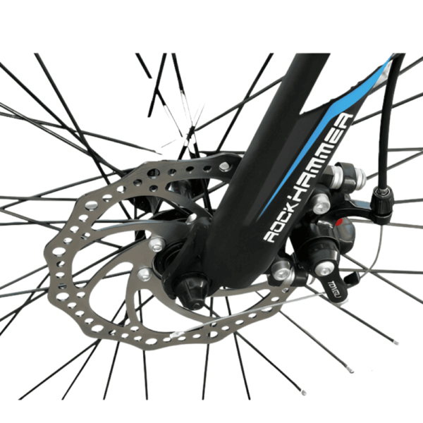 دراجه م 26 همر يتصفط 3 الوان 26MT-8SP-40H (2) دراجه همر