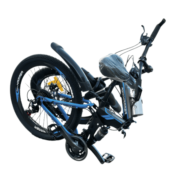 دراجه م 26 همر يتصفط 3 الوان 26MT-8SP-40H (4) دراجه همر