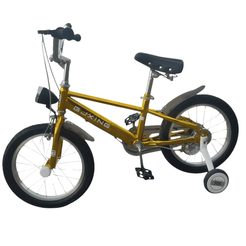 مملكة الصغار الرئيسيه دراجه هوائيه