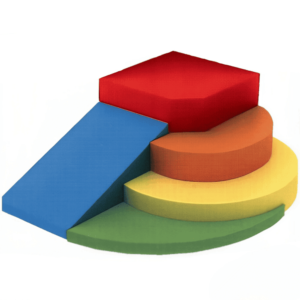 درج تزحلق اسفنجي