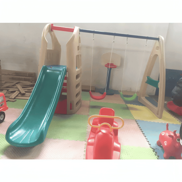 ديرفه العاب خارجيه العاب الحديقه