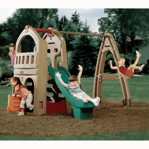 ديرفه العاب خارجيه العاب الحديقه