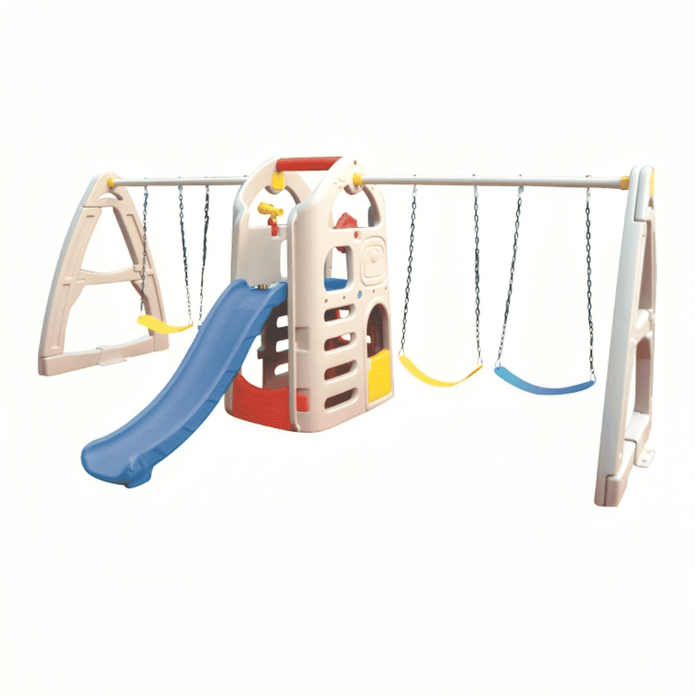 مملكة الصغار الرئيسيه ديرفه العاب خارجيه العاب الحديقه