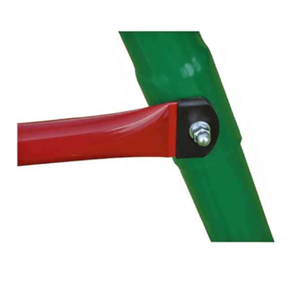 ديرفة حديد العاب خارجيه العاب الحديقه