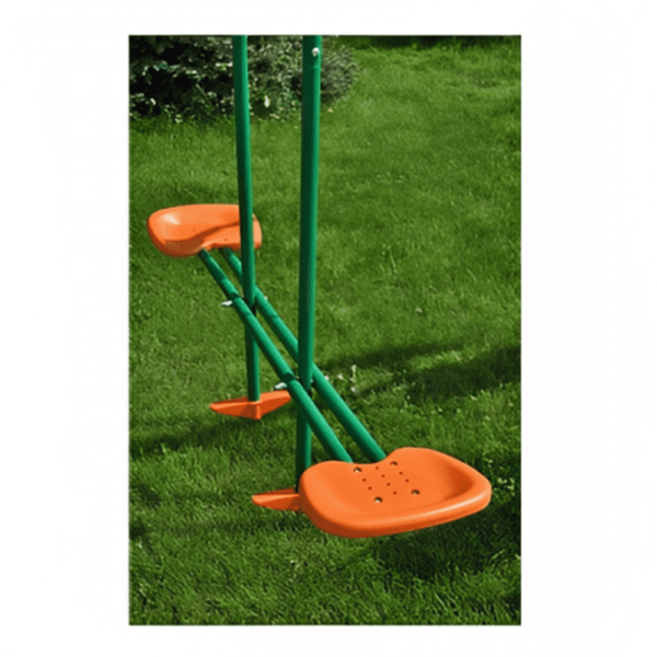 ديرفة حديد العاب خارجيه العاب الحديقه