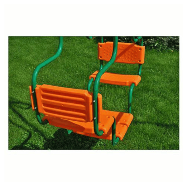 ديرفة حديد العاب خارجيه العاب الحديقه