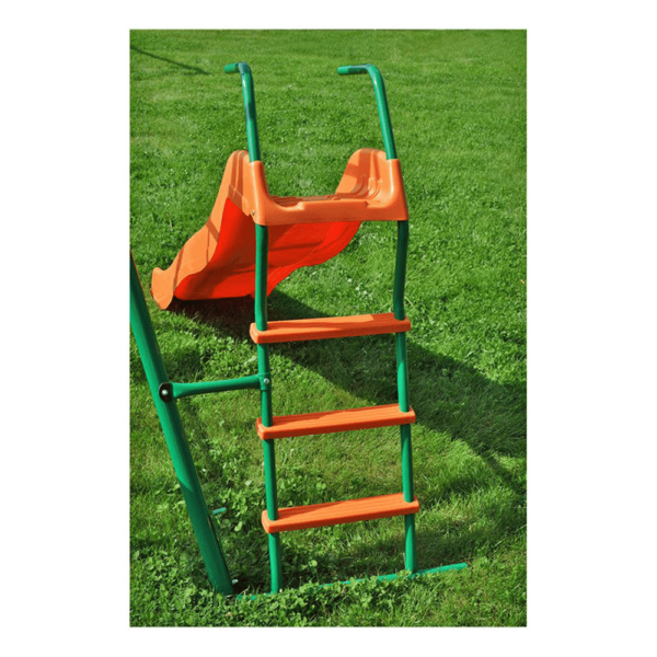 ديرفة حديد العاب خارجيه العاب الحديقه