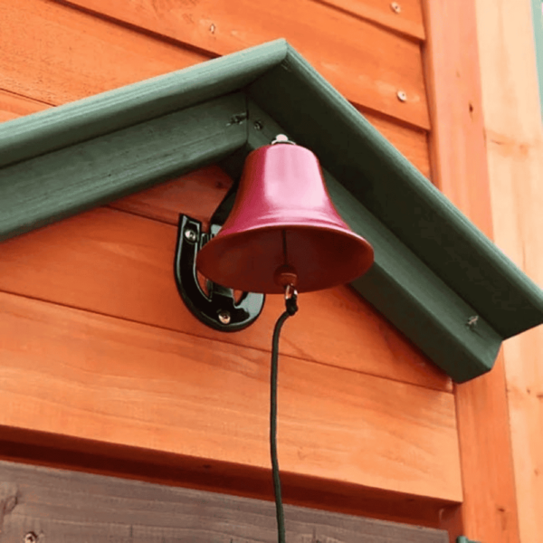 ديرفه خشب العاب الحديقه F25715 (7) ديرفه خشب العاب خارجيه العاب الحديقه