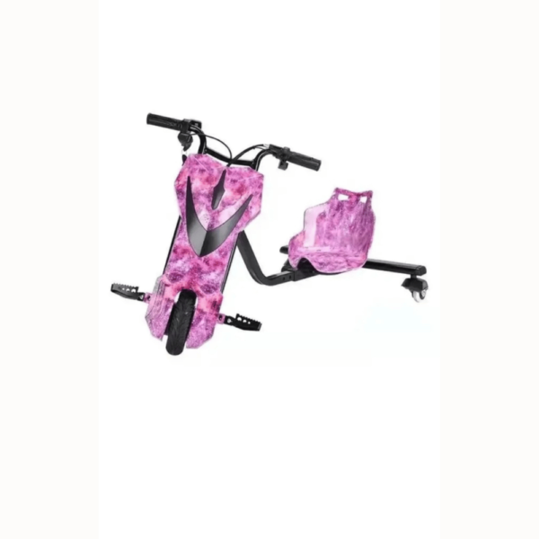 سكوتر درفت 10-2024 (4) سكوتر درفت - العاب اطفال