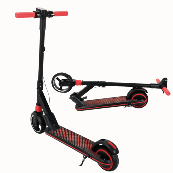 سكوتر كهربائي 24 فولت