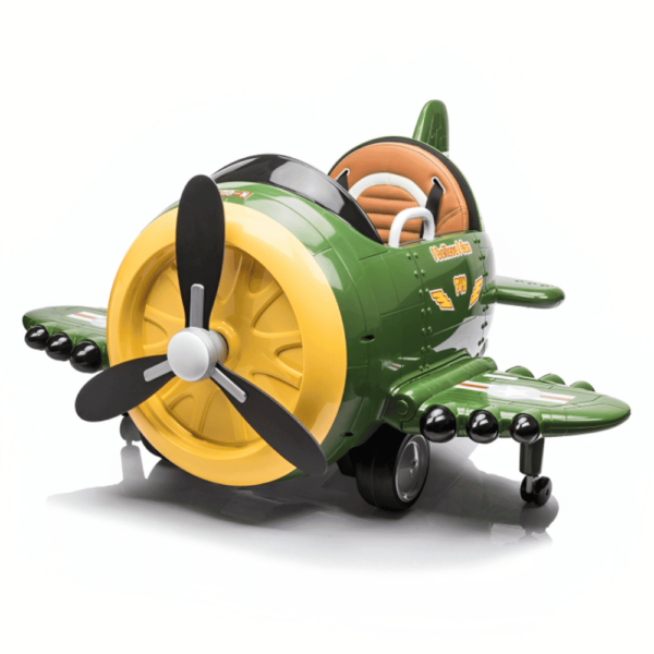 طيارة شحن -سيارة اطفال شحن - سيارات اطفال - سيارات شحن - العاب اطفال